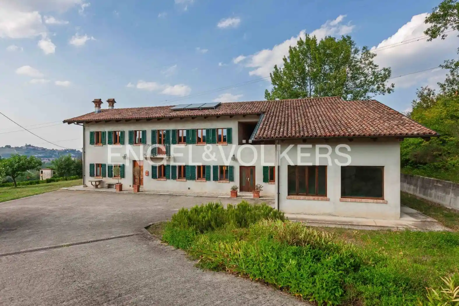 Rustico - Casale in vendita a Neive