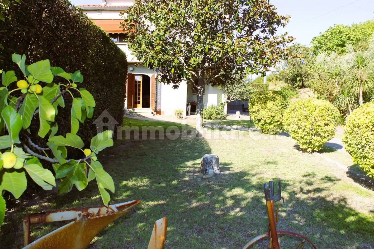 Villa in vendita a Castellina Marittima