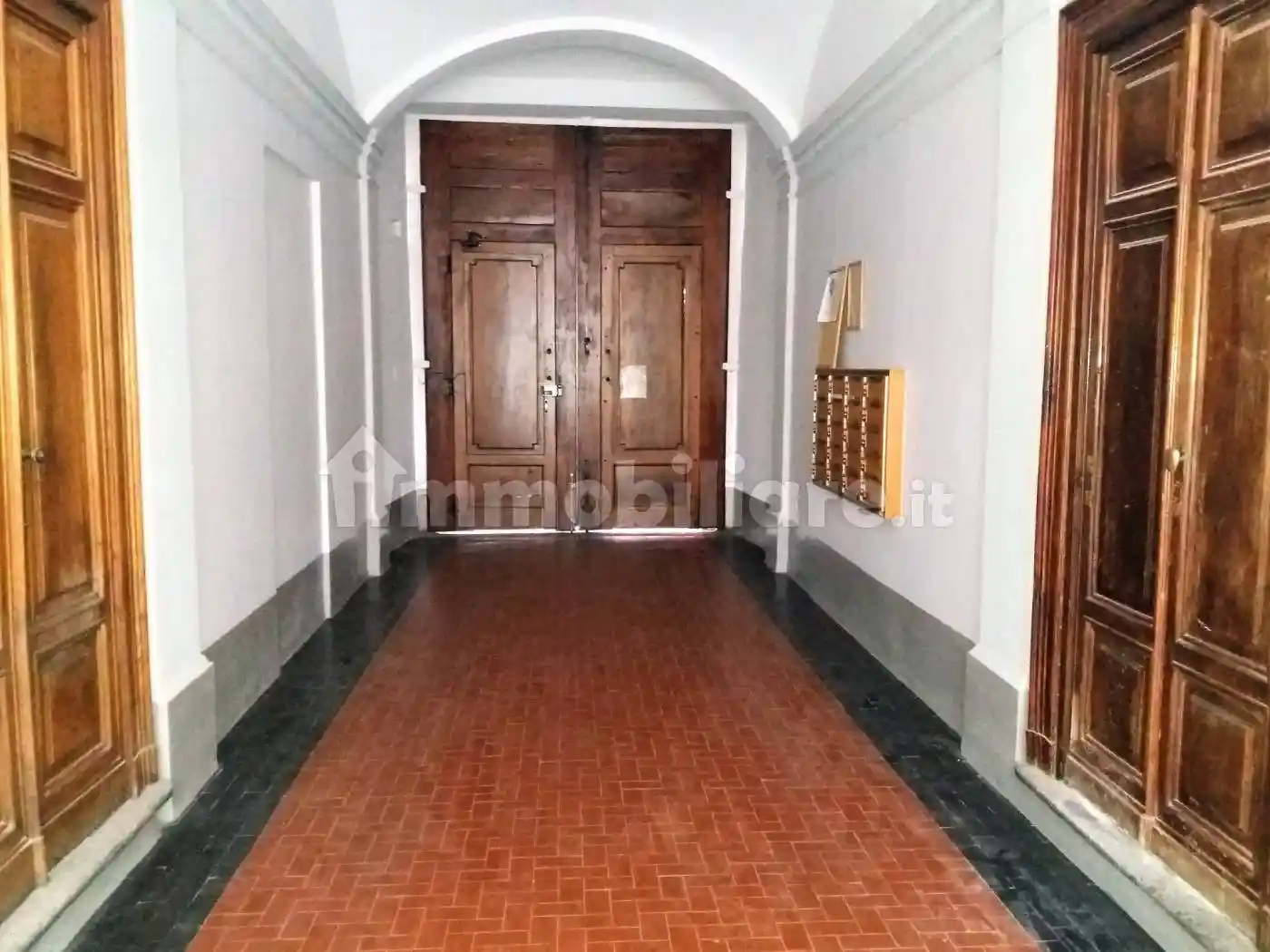 Appartamento in affitto a Torino