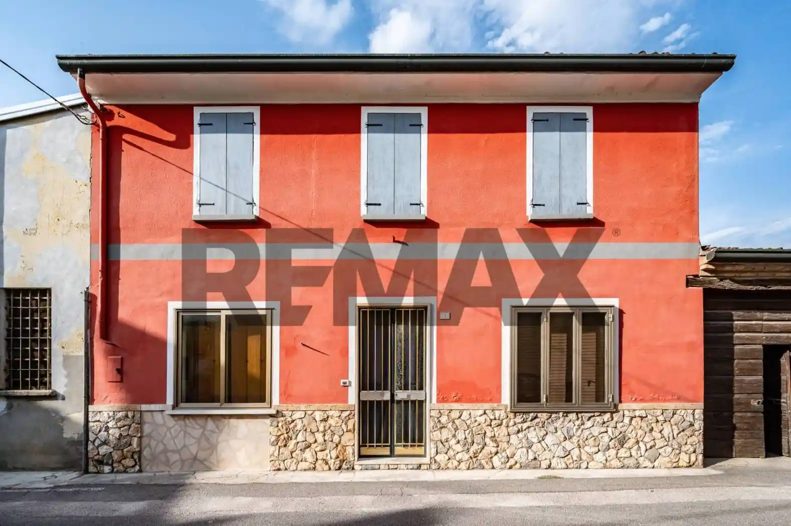 Casa indipendente in vendita a Gazzuolo