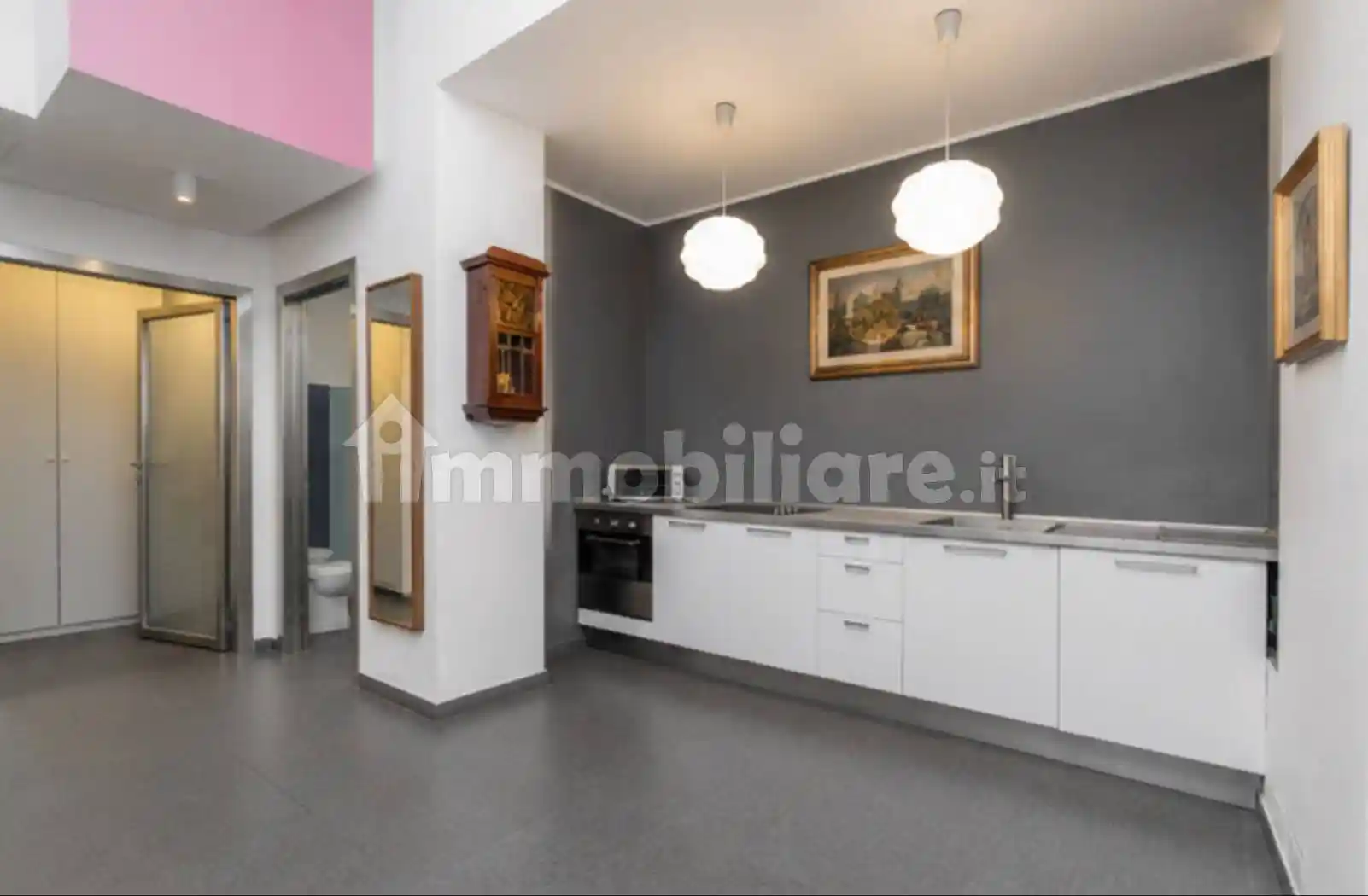 Appartamento in affitto a Torino