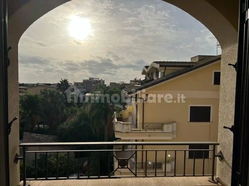 Appartamento in vendita a Siderno