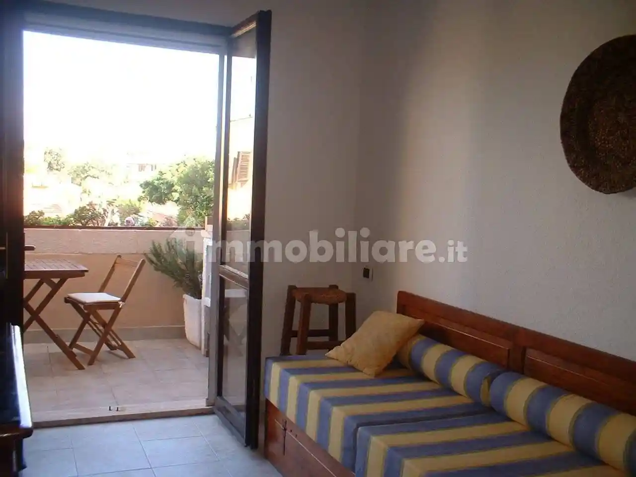 Appartamento in affitto a Quartu Sant'Elena