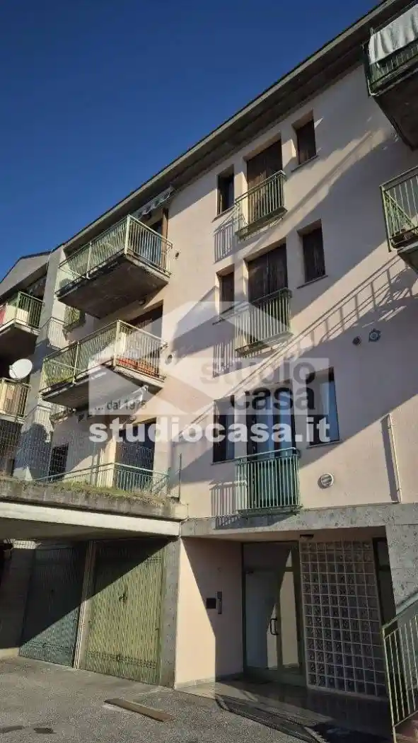 Appartamento in vendita a Lovere