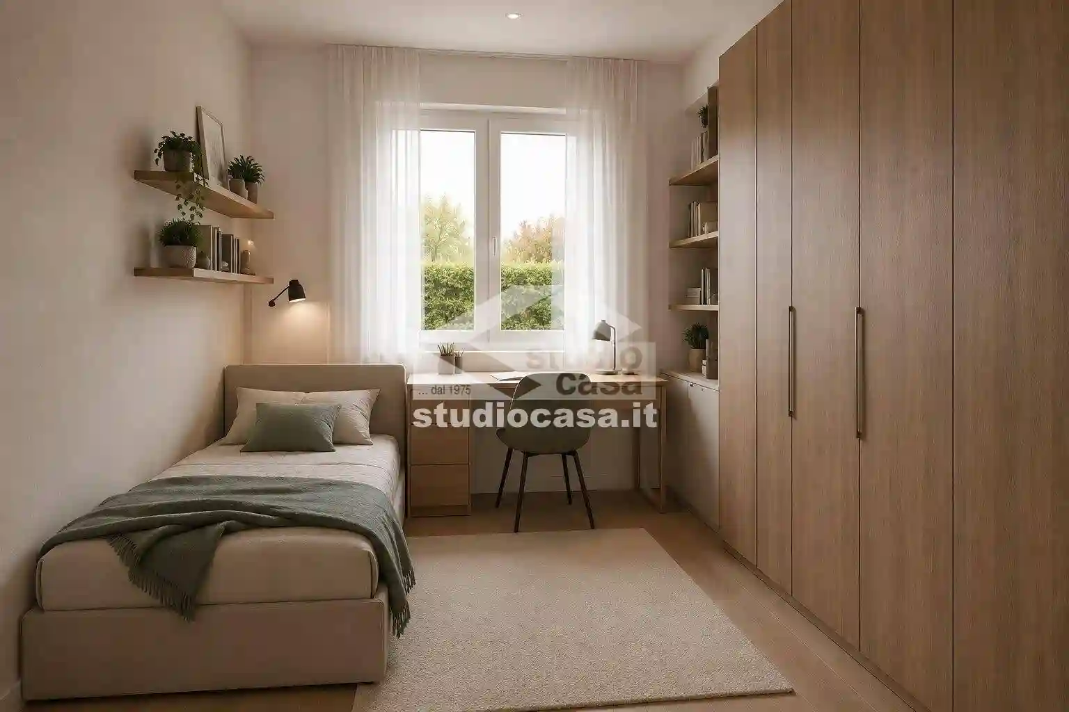 Appartamento - foto 5