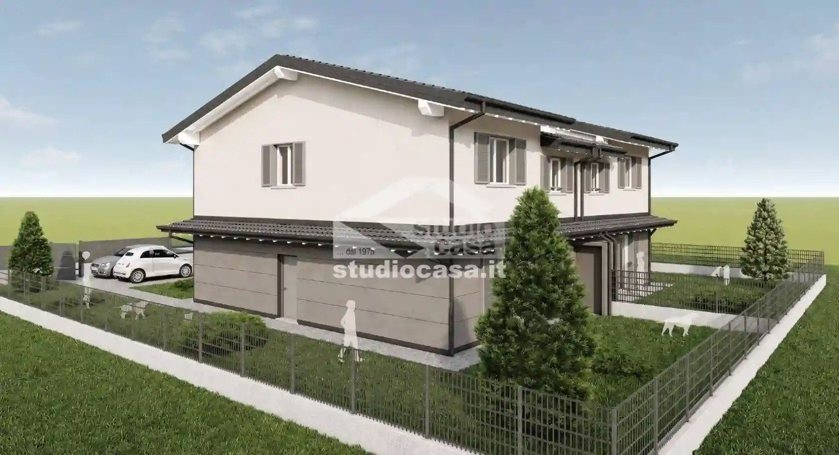Villa - foto 4