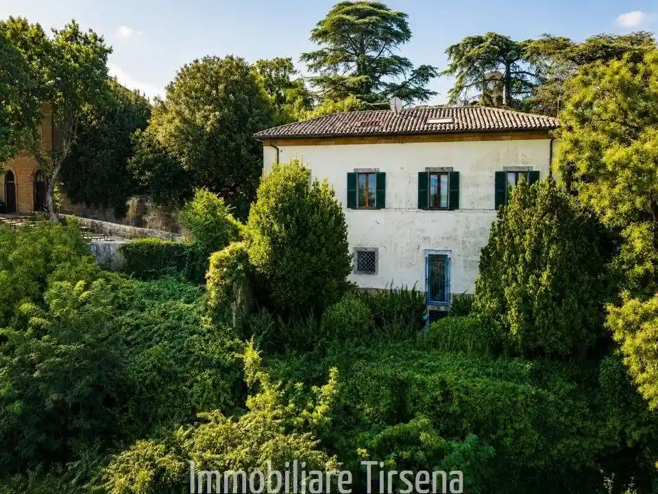 Villa in vendita a Orvieto
