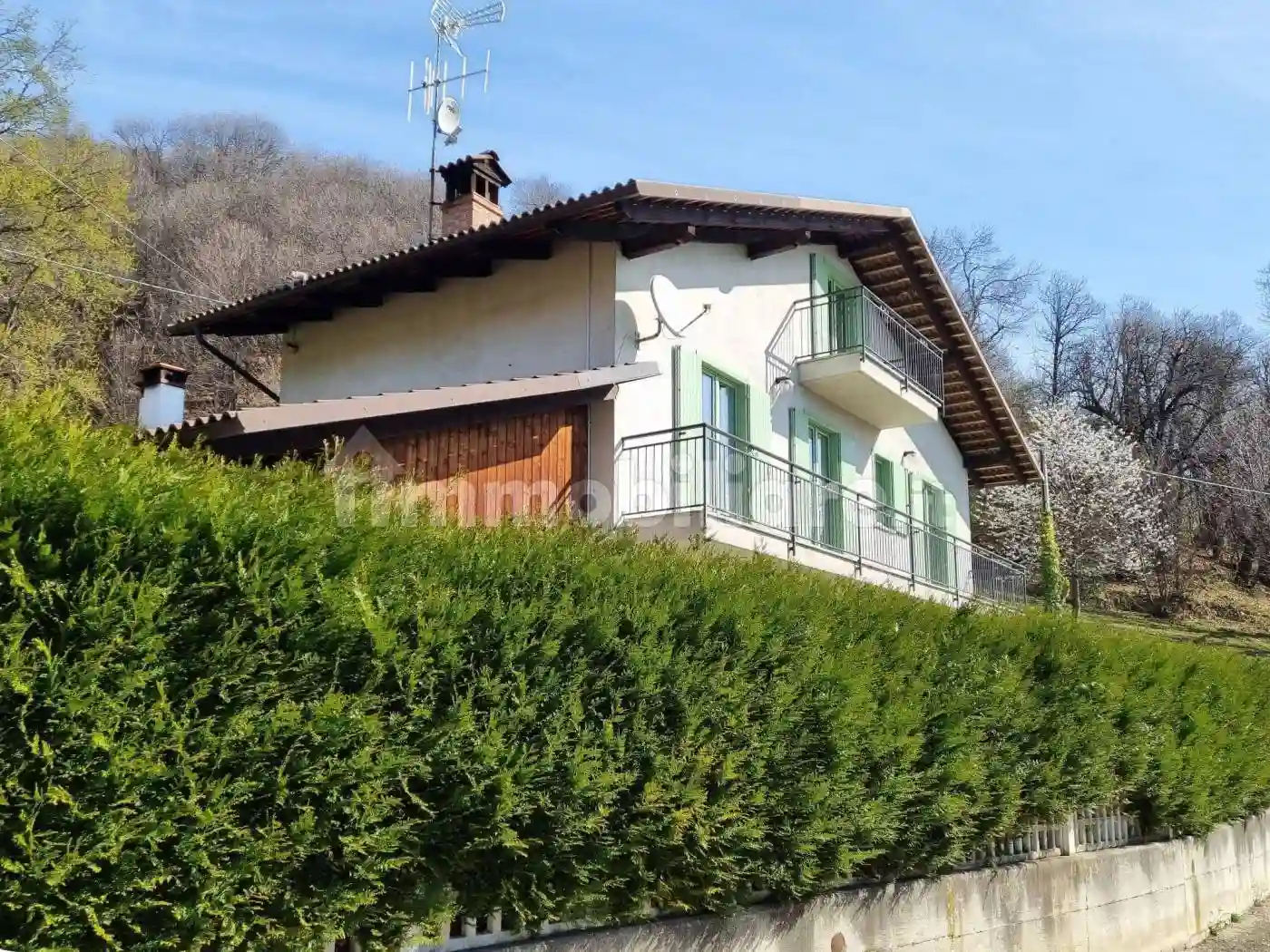 Villa - foto 2
