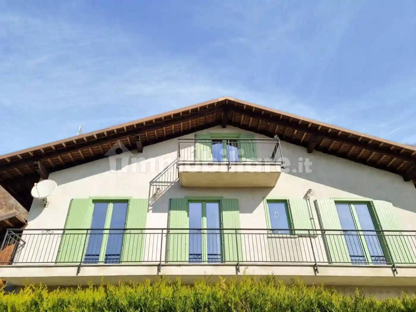 Villa - foto 3