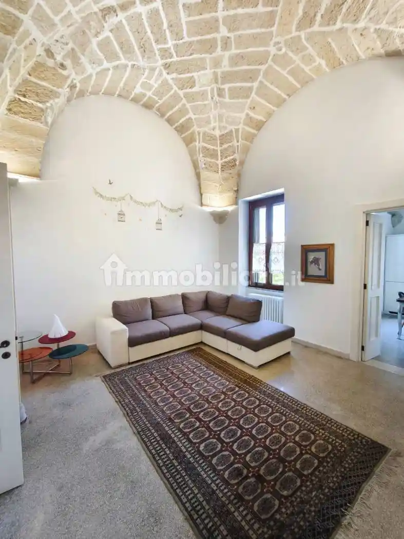Appartamento in affitto a Lecce