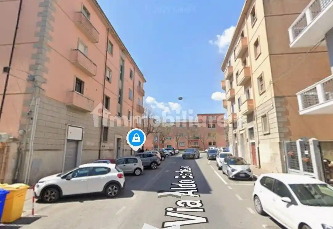 Appartamento in vendita a Catanzaro