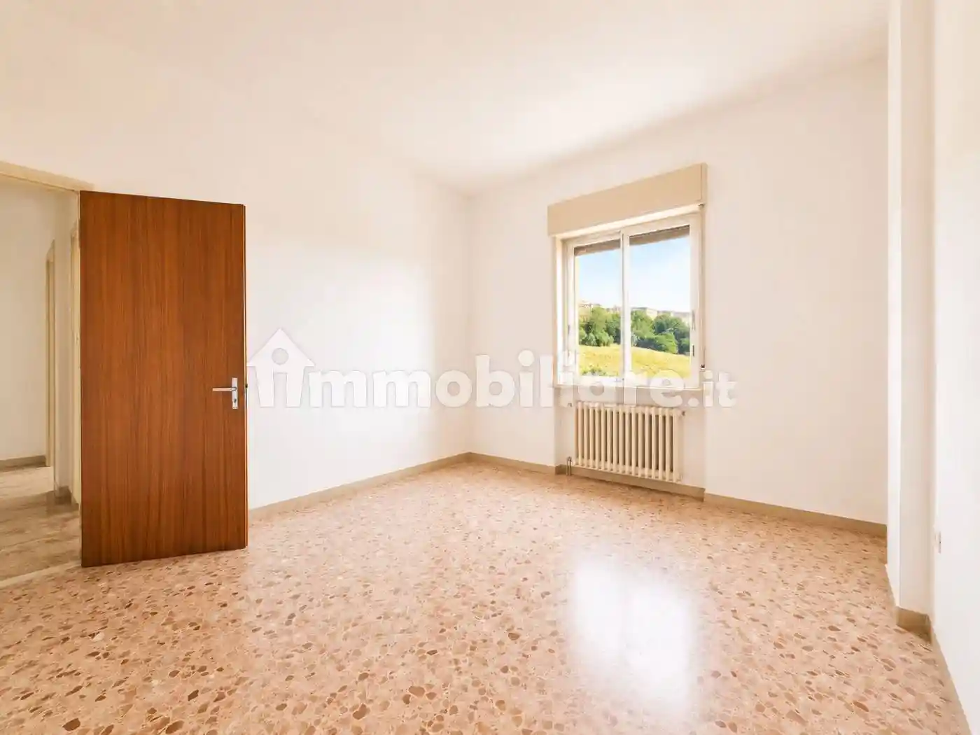 Appartamento in vendita a Ostra