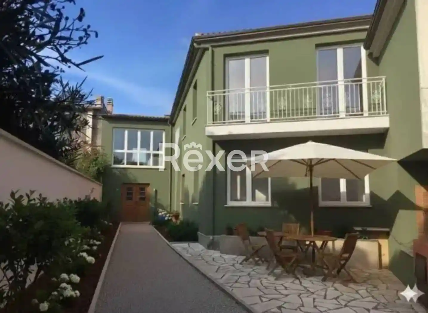 Casa indipendente in vendita a Aggius