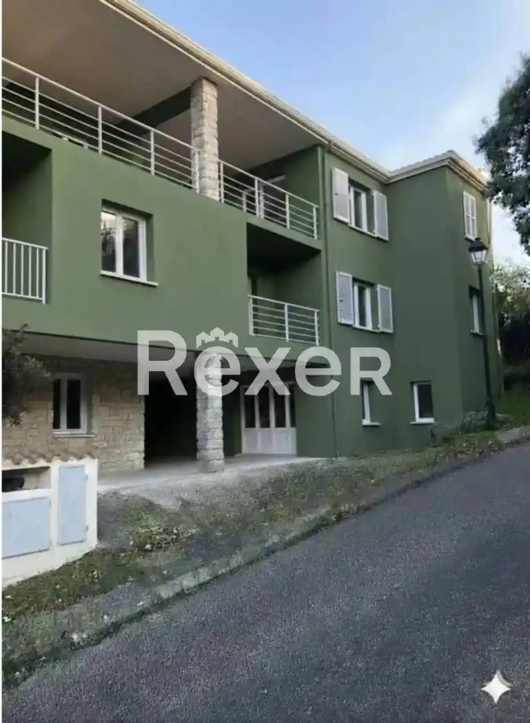 Appartamento in vendita a Aggius