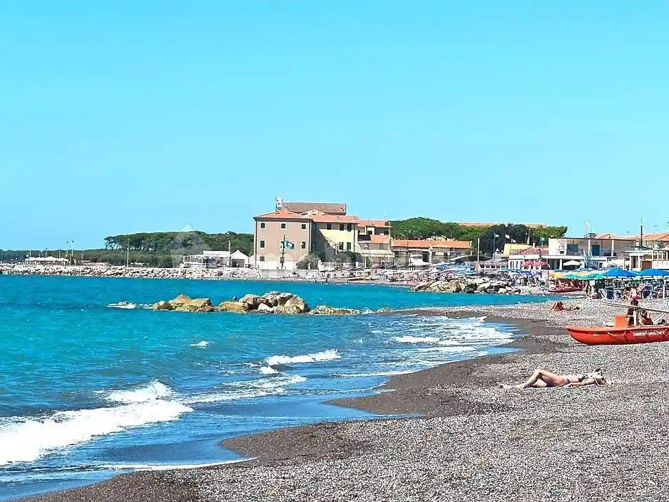 Appartamento in affitto a Cecina