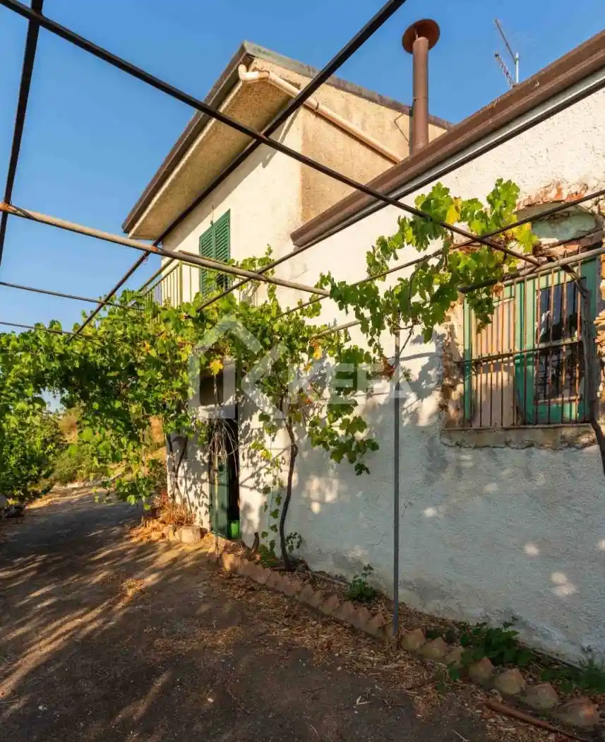 Casa indipendente in vendita a Cefalù