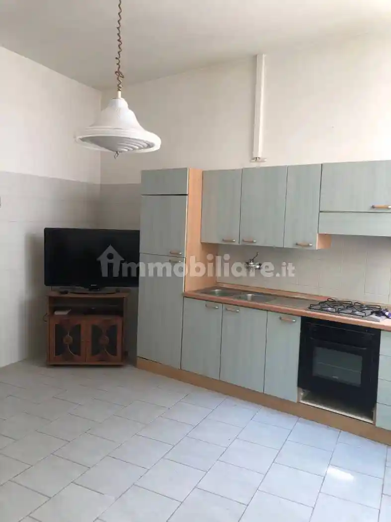 Appartamento in vendita a Torre Santa Susanna