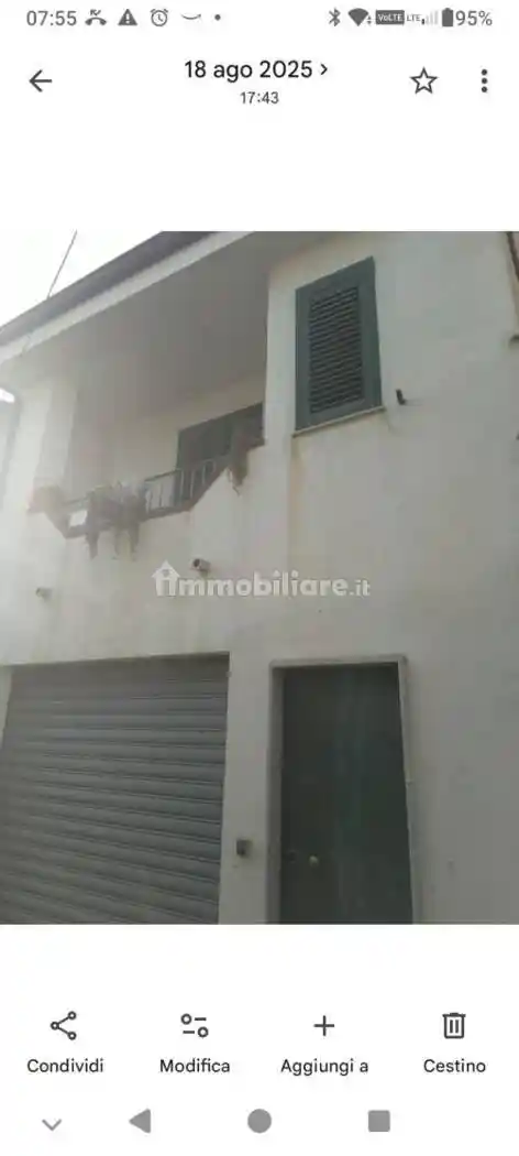 Casa indipendente in vendita a Nicotera