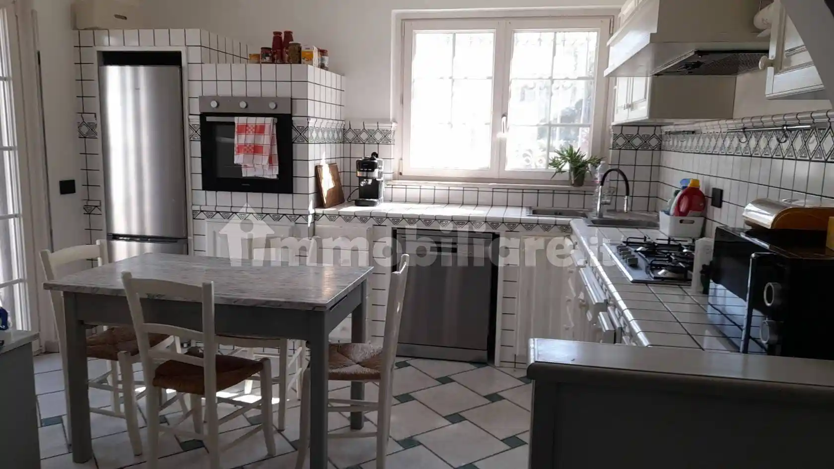 Casa indipendente in affitto a San Felice Circeo