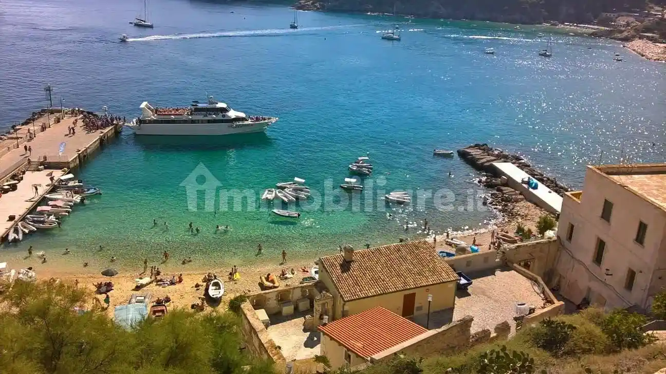 Appartamento in vendita a Isole Tremiti