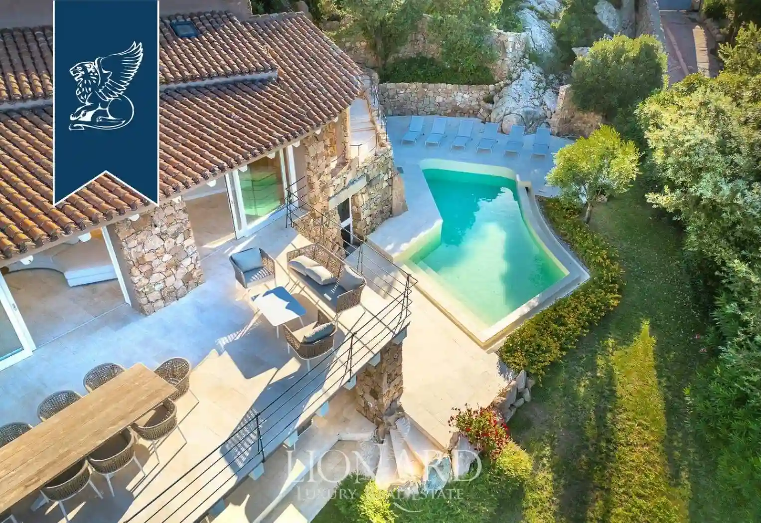Villa - foto 3
