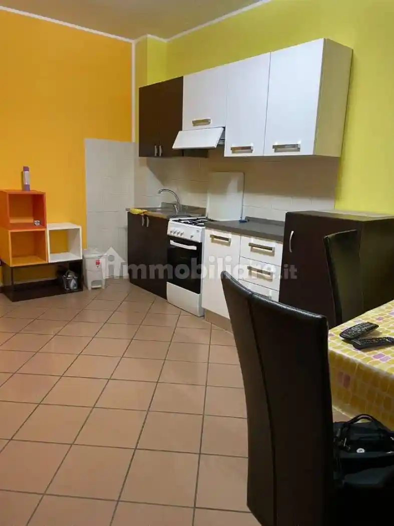 Appartamento in affitto a Piacenza