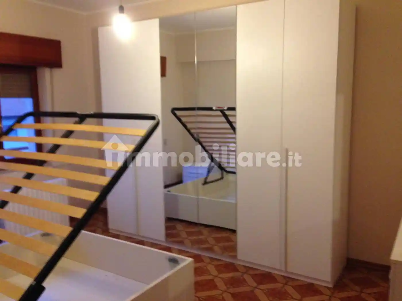 Appartamento in affitto a Campli