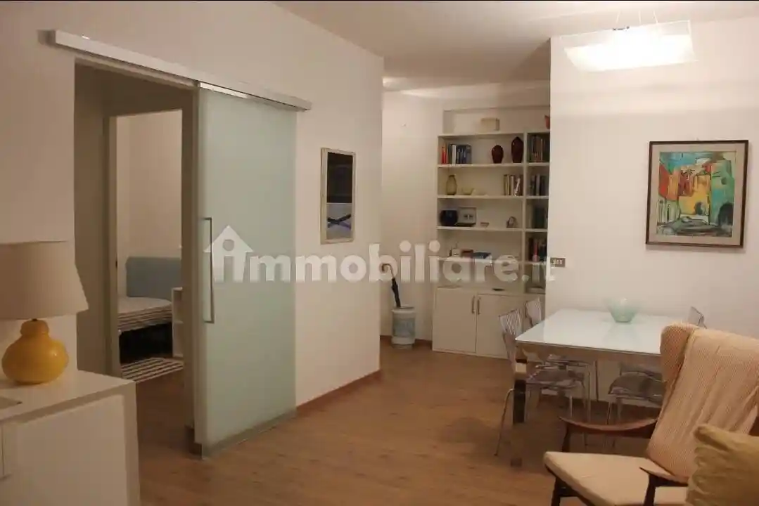 Appartamento in vendita a Forte dei Marmi