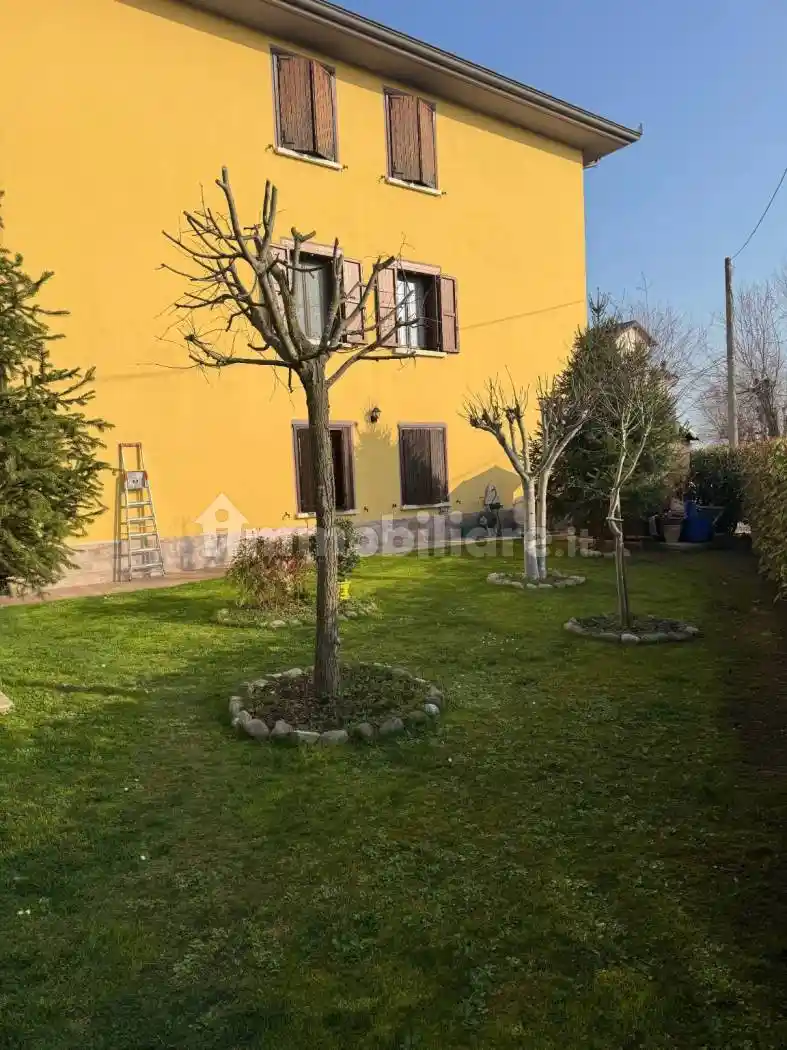 Appartamento in vendita a Gattatico