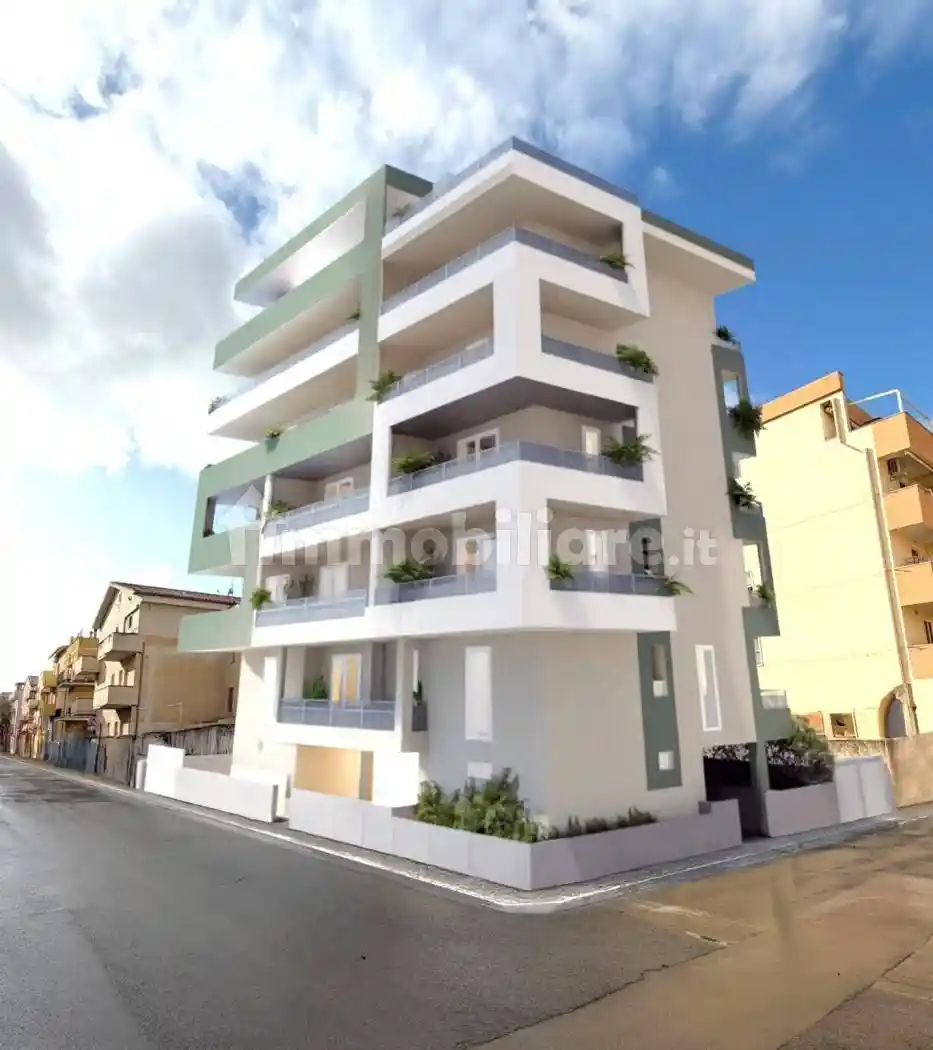 Appartamento in vendita a Alghero