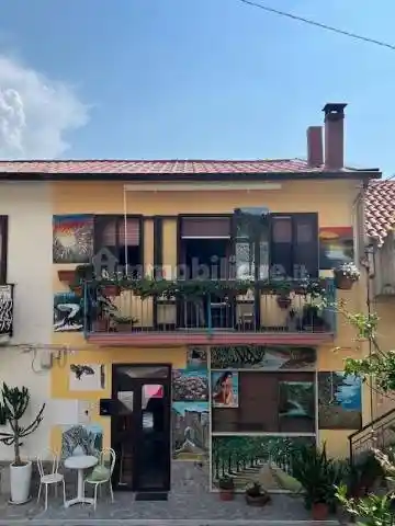 Villetta a schiera in vendita a Petrizzi
