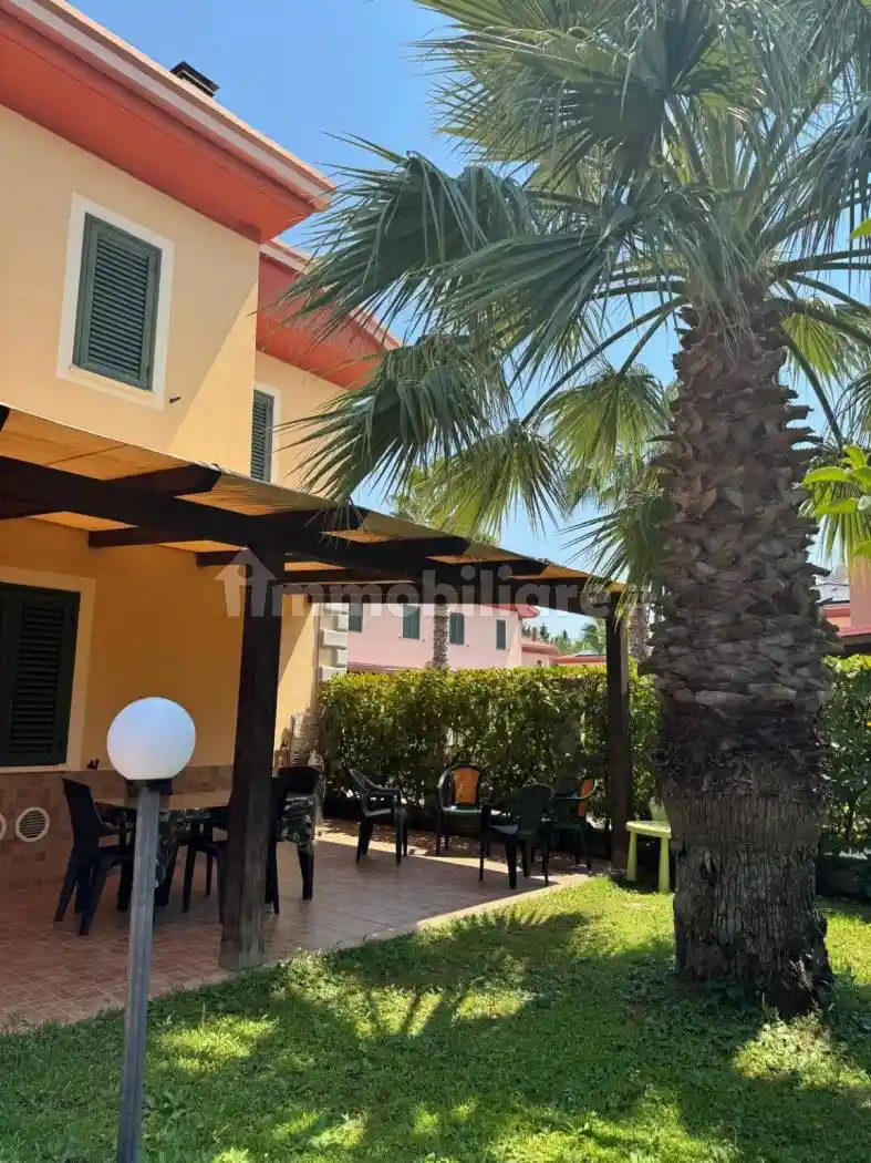 Villa in vendita a Corigliano-Rossano