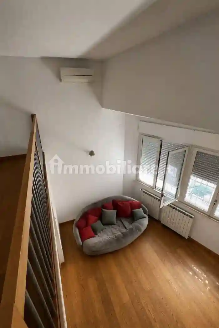 Loft - foto 5