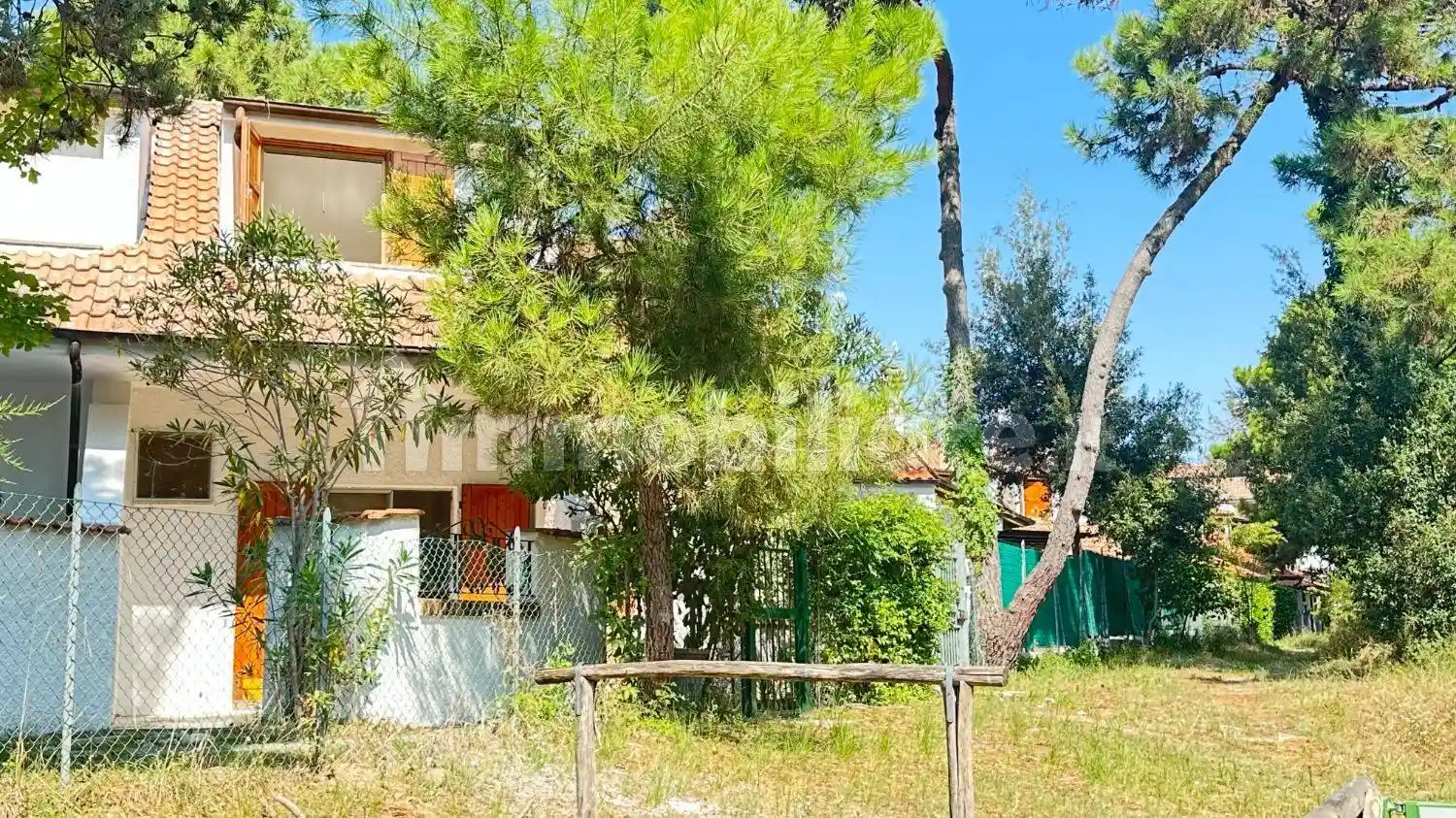 Villa in vendita a Comacchio