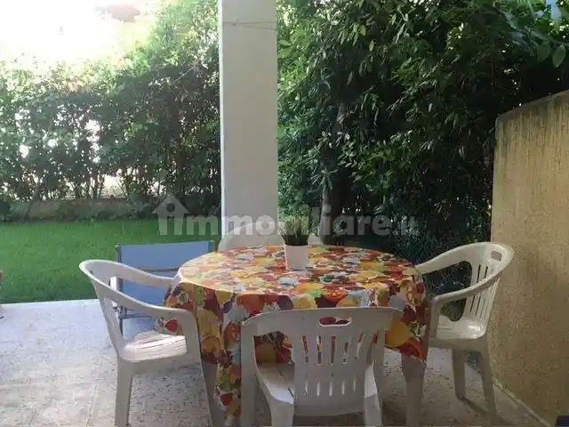 Villa in affitto a Numana