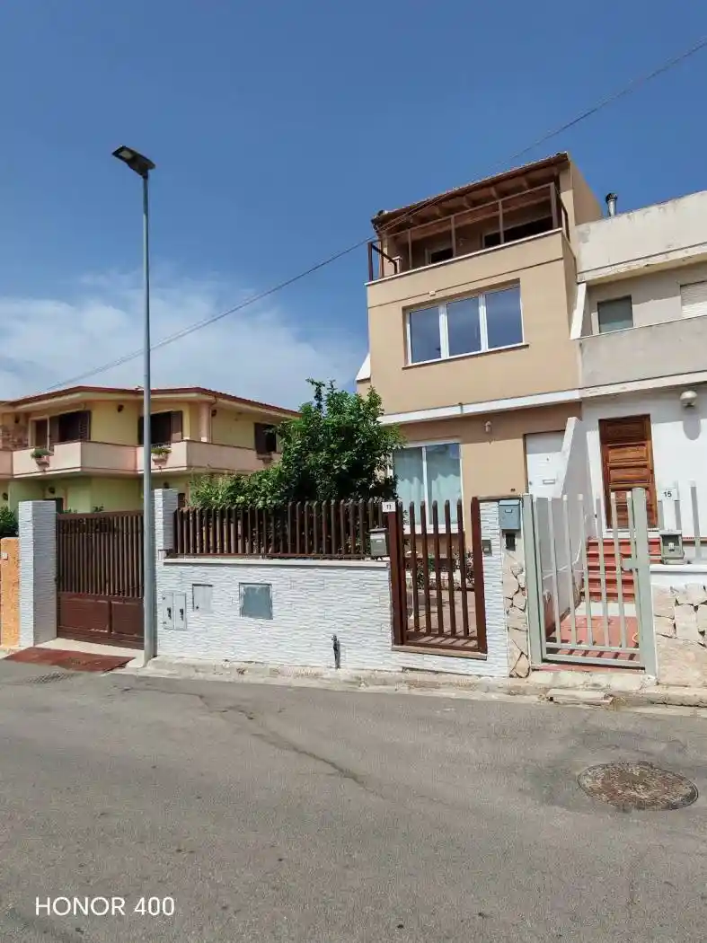 Villa in vendita a Maracalagonis