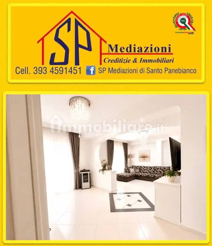 Appartamento in vendita a Acireale