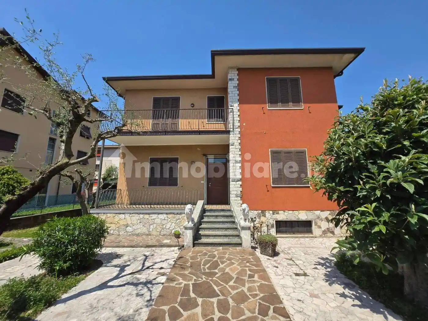 Villa in vendita a Brescia