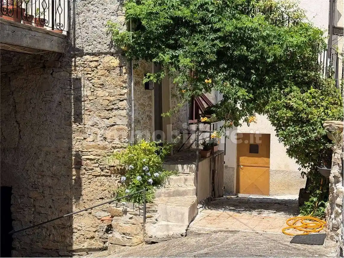 Rustico - Casale in vendita a Borgomaro