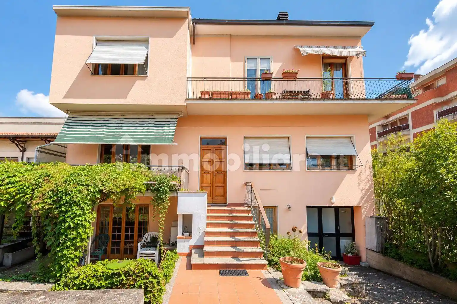 Appartamento in vendita a Terranuova Bracciolini