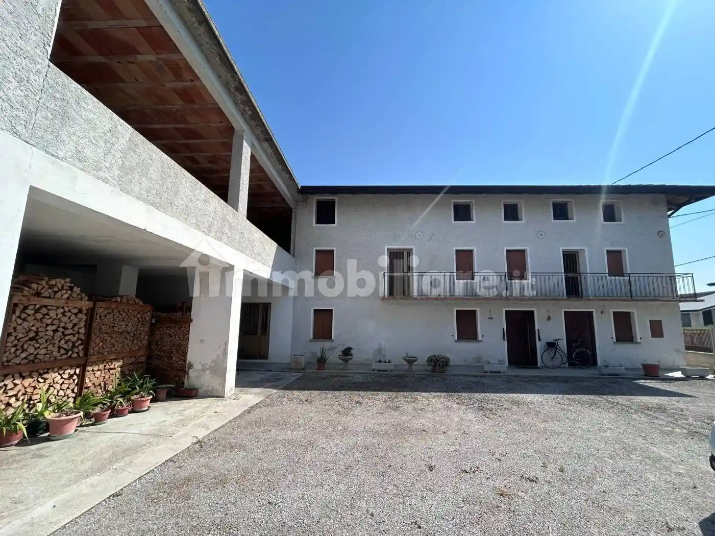 Villa in vendita a Zoppola