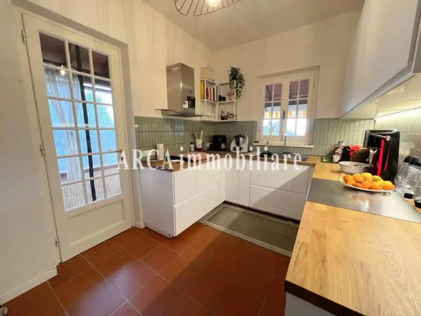 Villa - foto 5