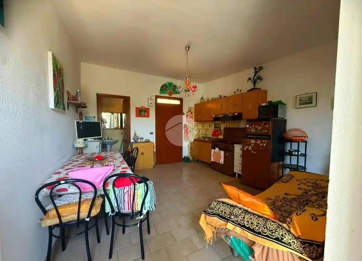 Appartamento in vendita a Santa Maria del Cedro