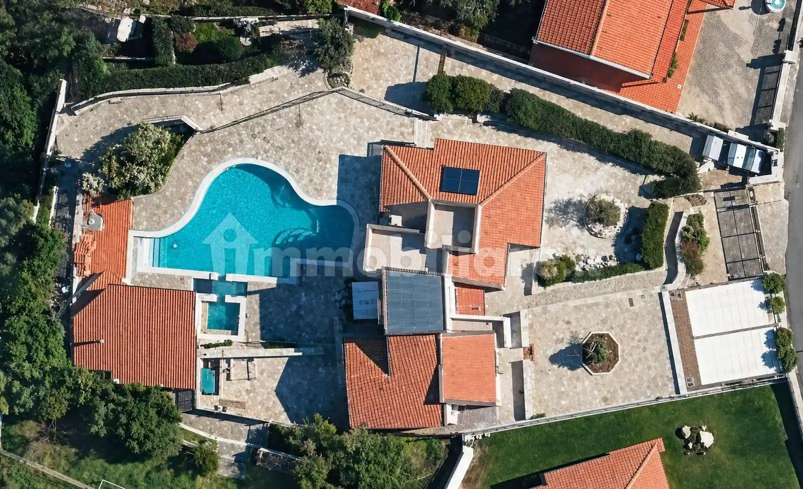 Villa in vendita a Cogoleto