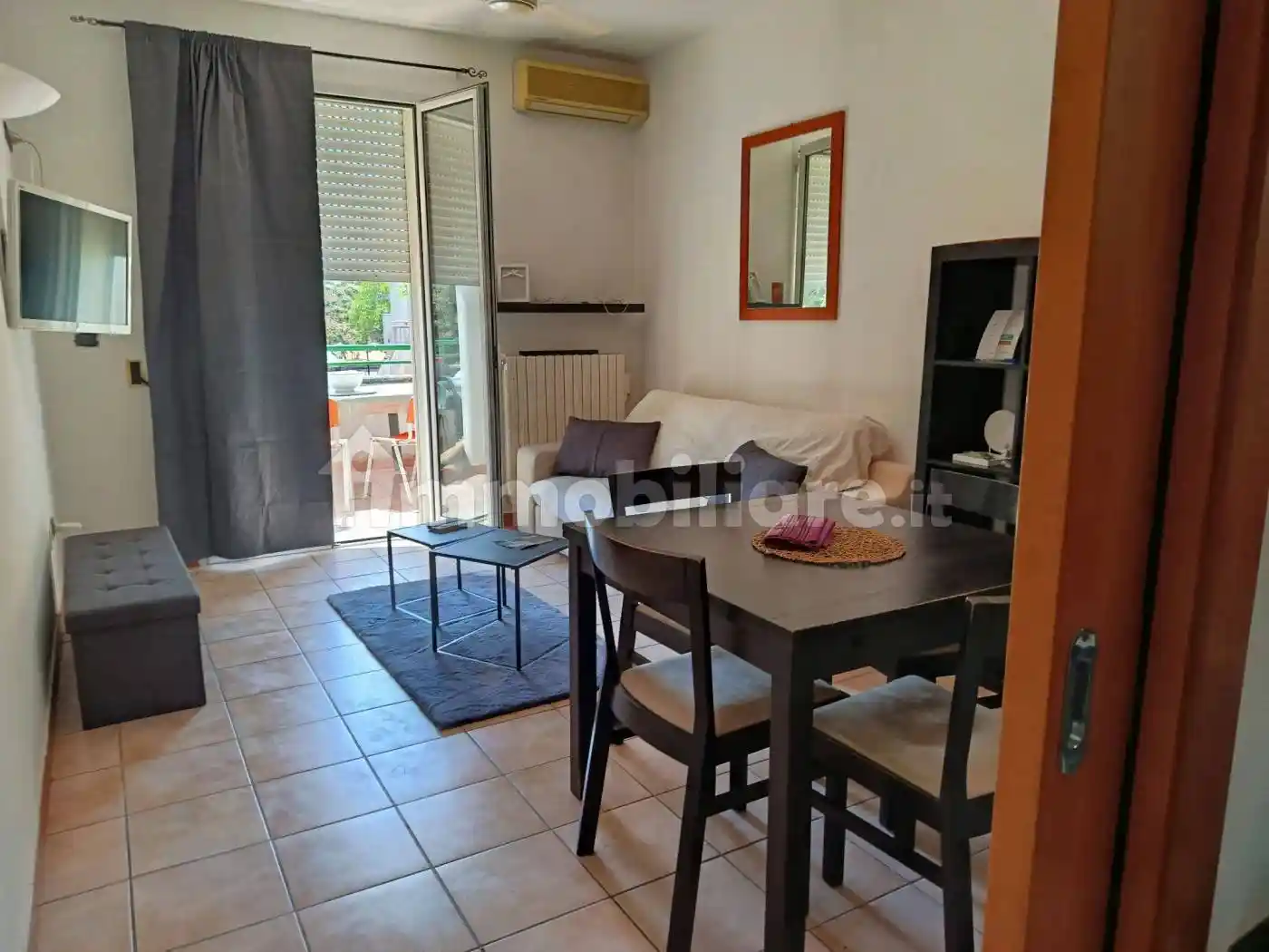 Appartamento in vendita a Lizzanello