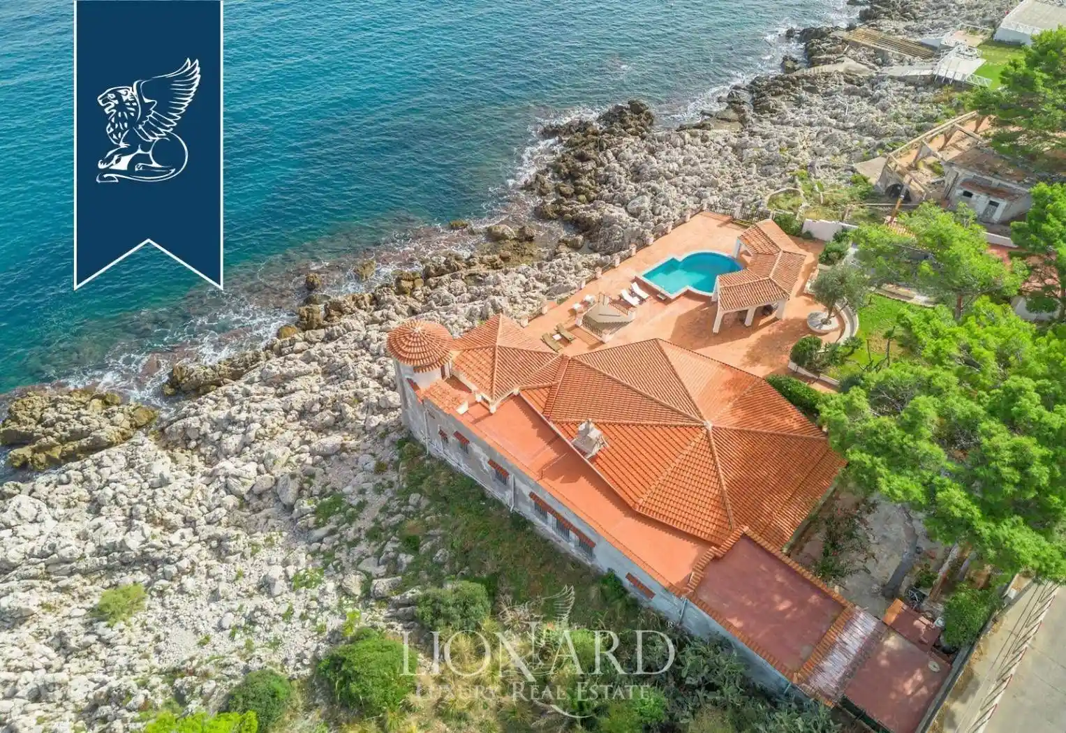Villa in vendita a Palermo