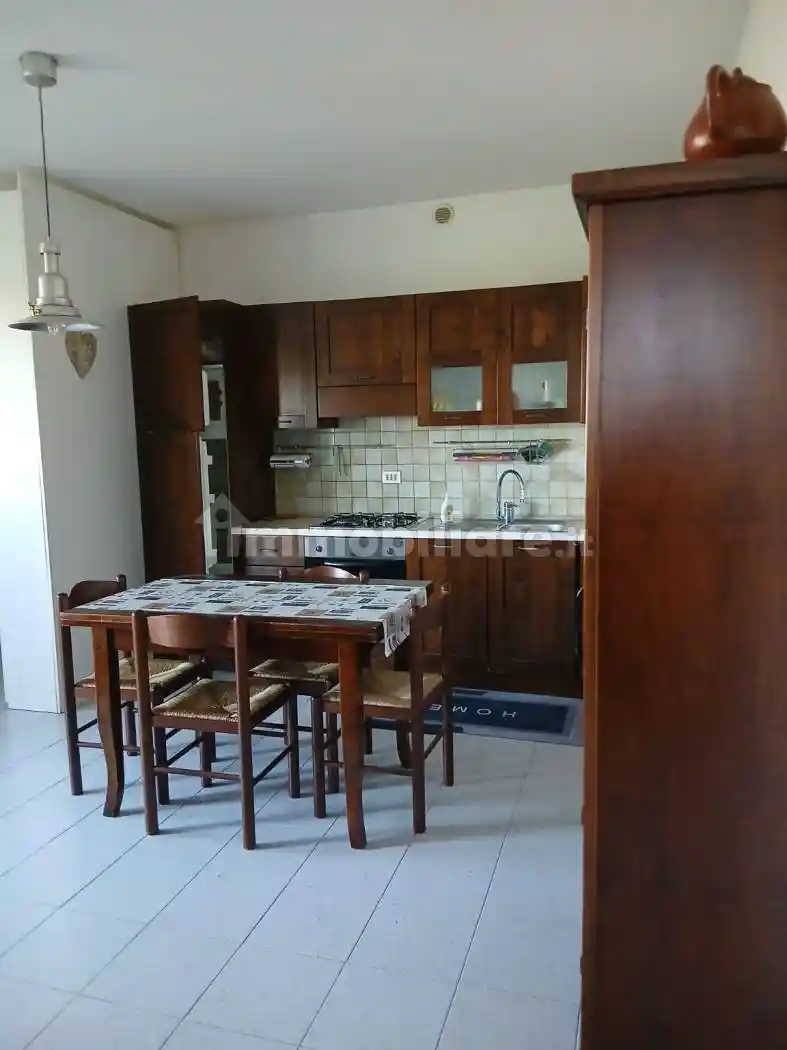 Appartamento in vendita a Vicenza