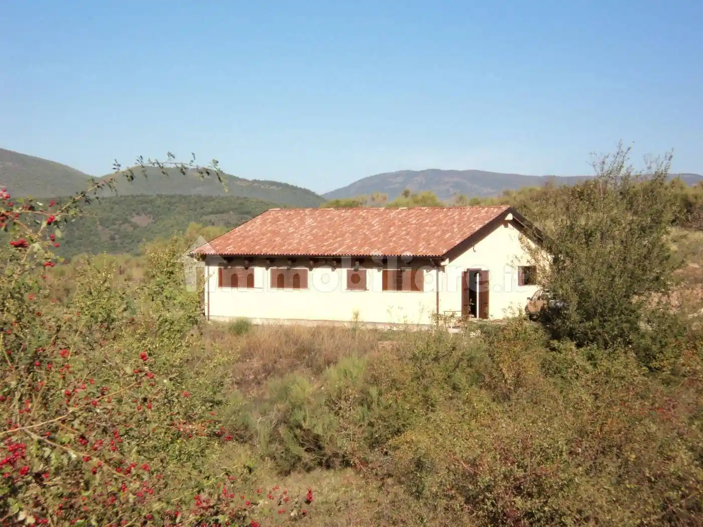 Villa in vendita a Pignola