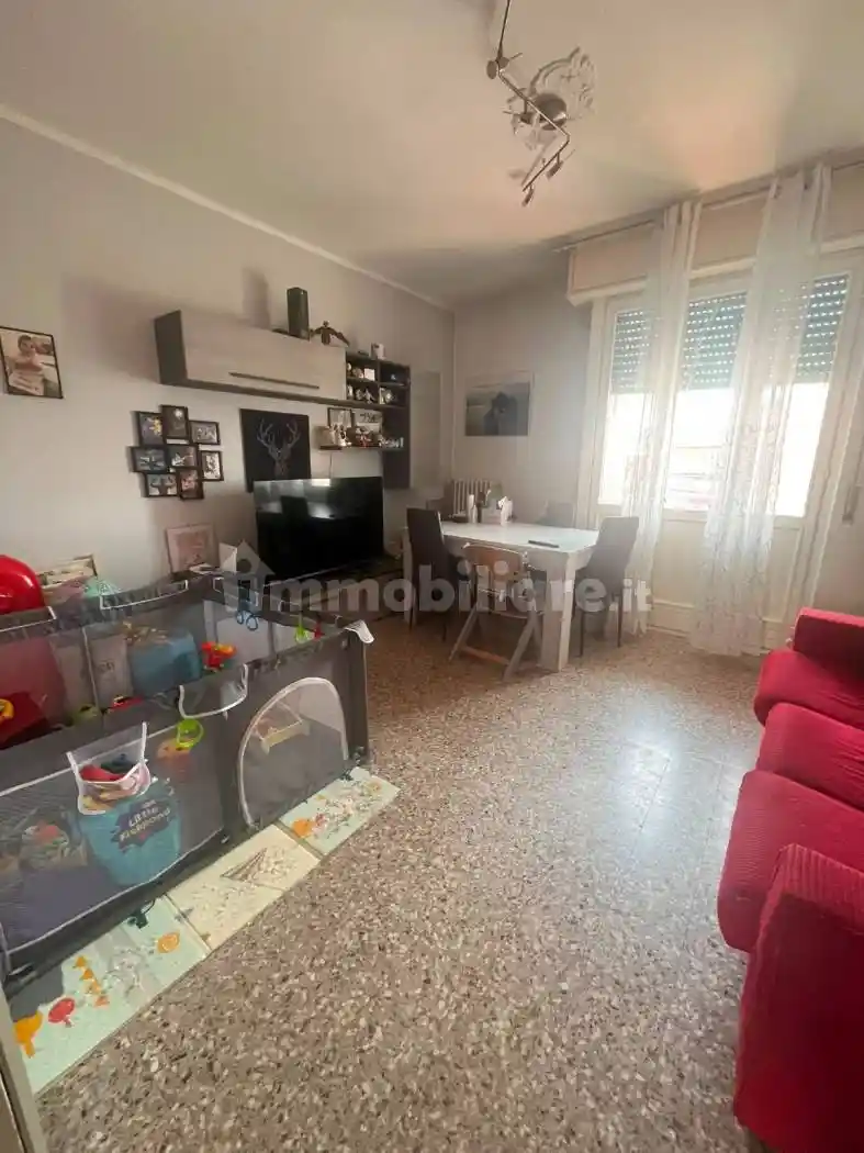 Appartamento in affitto a Spirano