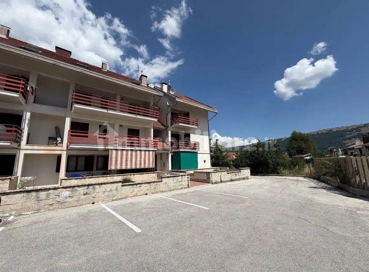 Appartamento in vendita a Ovindoli